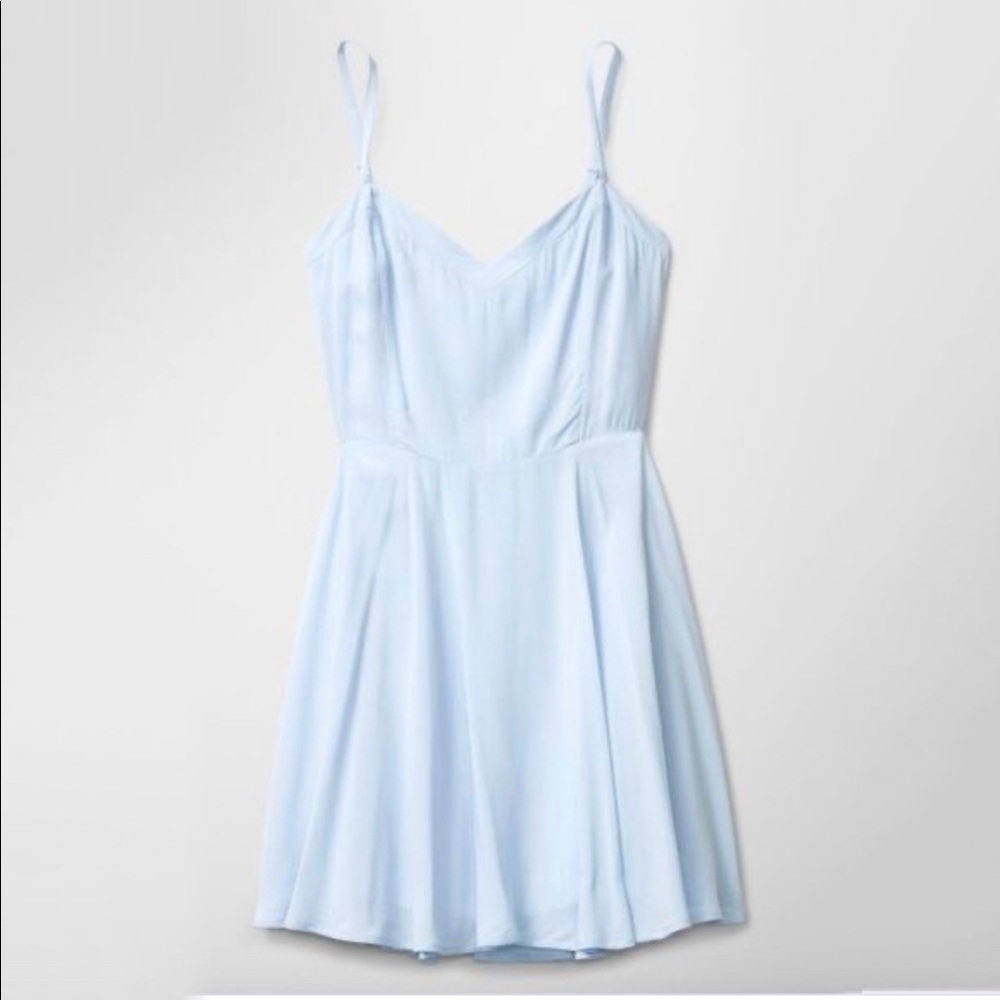 Aritizia Talula Lapinski Dress